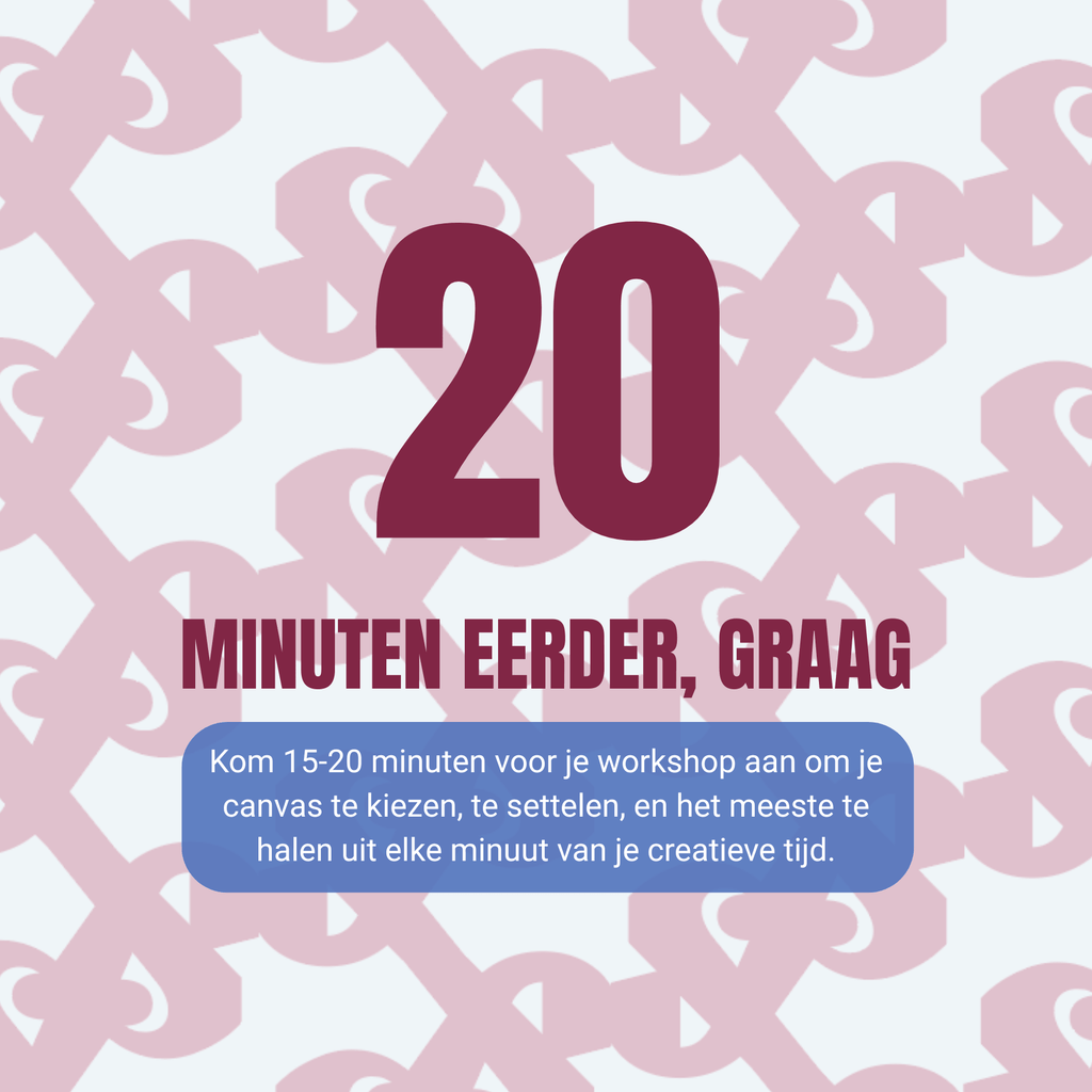 AndMie Workshops at KreaDoe